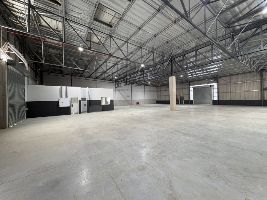 To Let Commercial Property for Rent in Atlantic Hills Western Cape